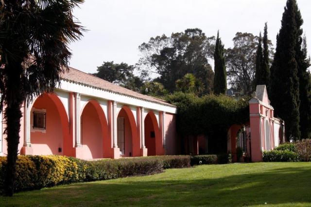 Estancia Santa Isabel | Casamientos Online