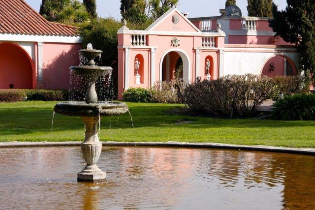 Estancia Santa Isabel | Casamientos Online
