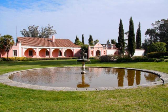 Estancia Santa Isabel | Casamientos Online
