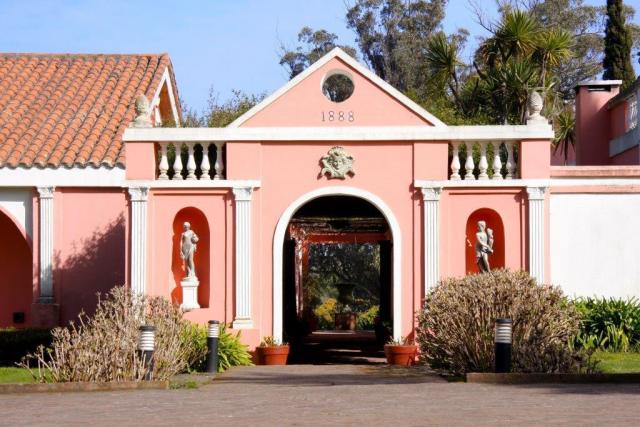 Estancia Santa Isabel | Casamientos Online
