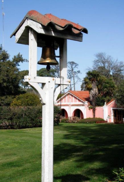 Estancia Santa Isabel | Casamientos Online