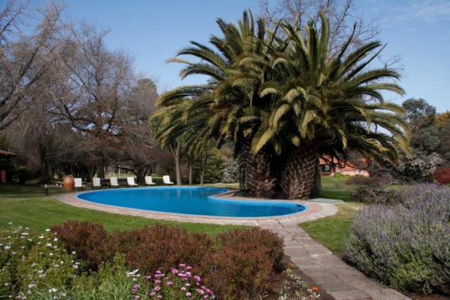 Estancia Santa Isabel | Casamientos Online