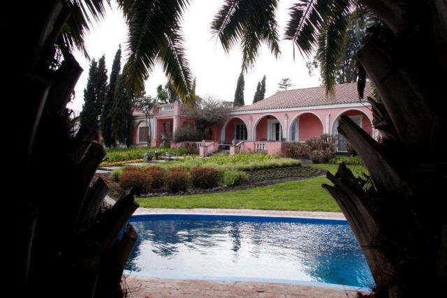 Estancia Santa Isabel | Casamientos Online