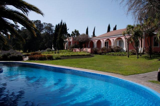 Estancia Santa Isabel | Casamientos Online