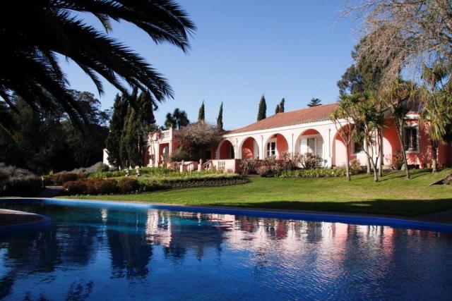Estancia Santa Isabel | Casamientos Online