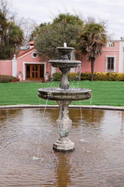 Estancia Santa Isabel | Casamientos Online