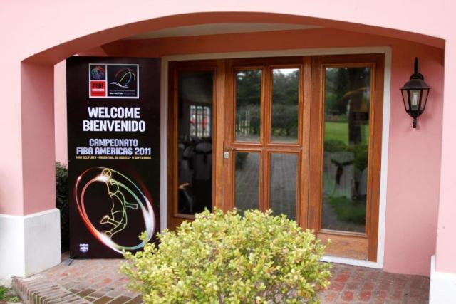 Estancia Santa Isabel | Casamientos Online