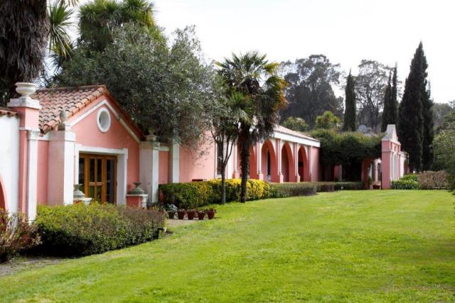 Estancia Santa Isabel | Casamientos Online
