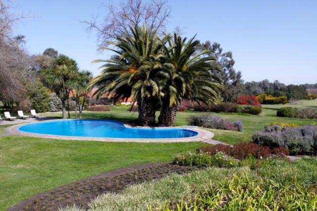 Estancia Santa Isabel | Casamientos Online