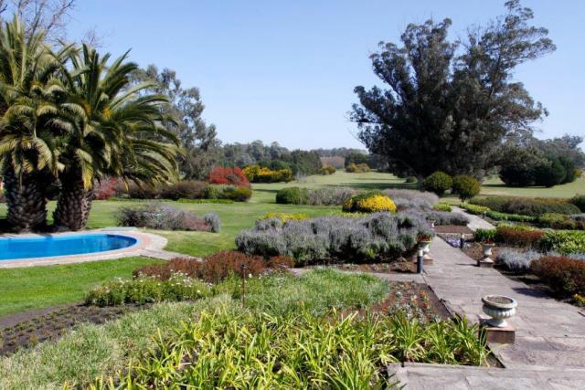 Estancia Santa Isabel | Casamientos Online