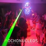 Imagen de Digital Lights