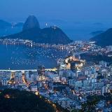 Imagen de Madero Viagem - Brasil