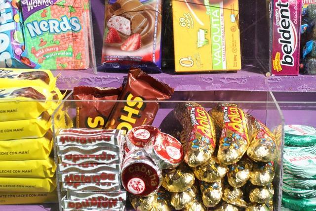 umpa lumpa kiosco eventos | Casamientos Online