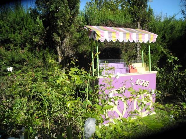 umpa lumpa kiosco eventos | Casamientos Online