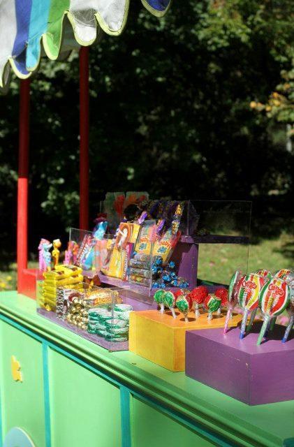 umpa lumpa kiosco eventos | Casamientos Online