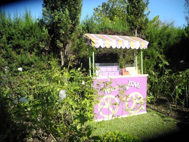 umpa lumpa kiosco eventos | Casamientos Online