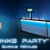 Drinks Party (Bebidas)