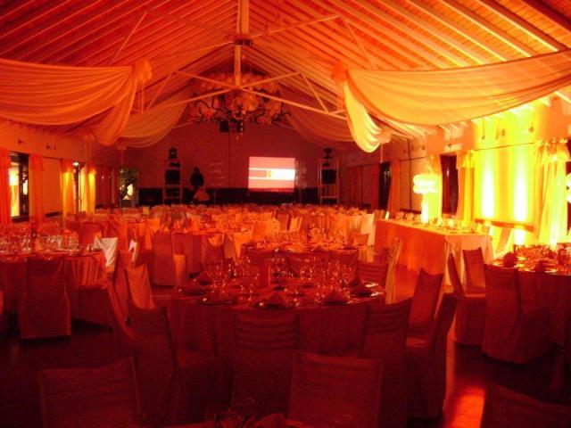 Festeja tu casamiento en Cahuin Lemú