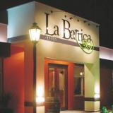 La Barrica