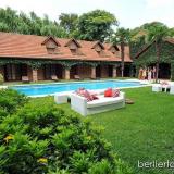 Quinta Los Diez (Quintas y Estancias)