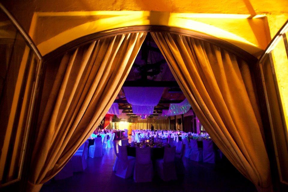 Adrian Riga musica (Disc Jockey)