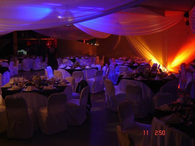 Adrian Riga musica (Disc Jockey)