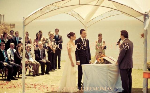 ALTO ALCANCE by Lilian Sacharuk - ORG de EVENTOS (Wedding Planners)