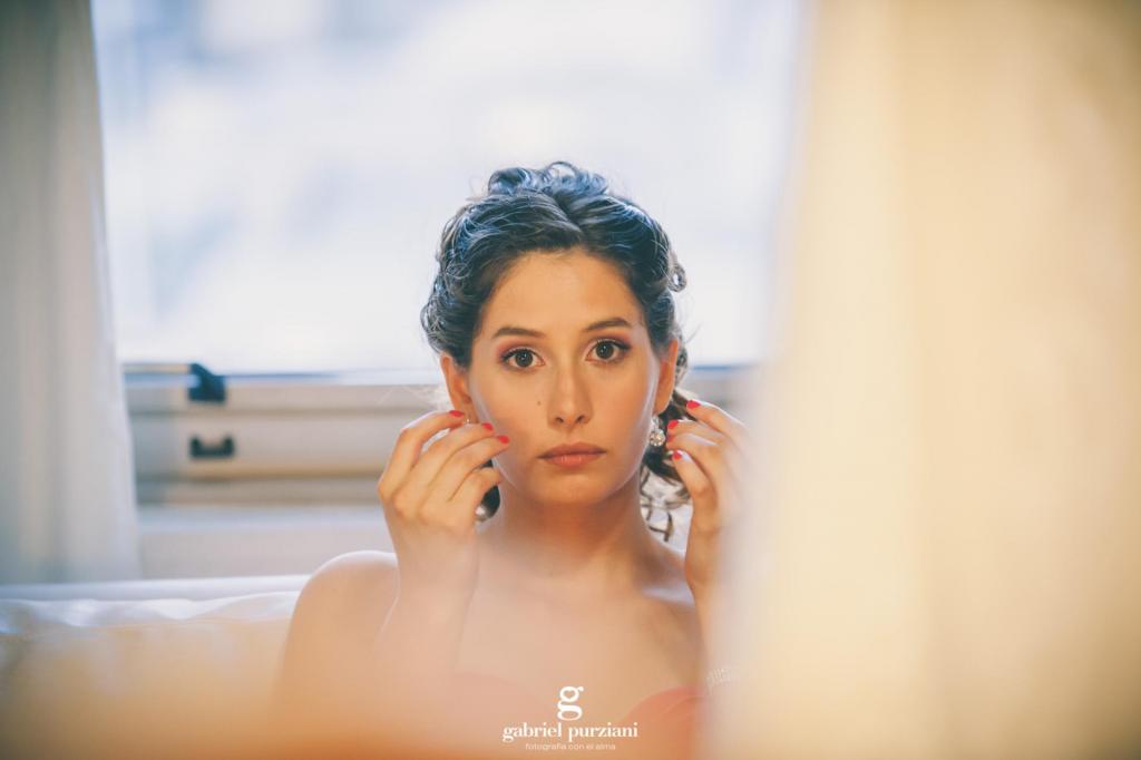 Gabriel Purziani (Foto y Video)