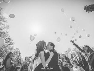Gabriel Purziani fotografo de bodas