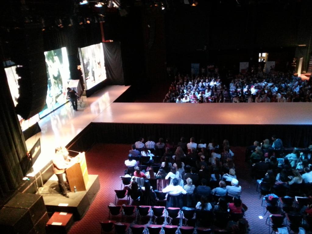 Germán Ortiz (Disc Jockey)