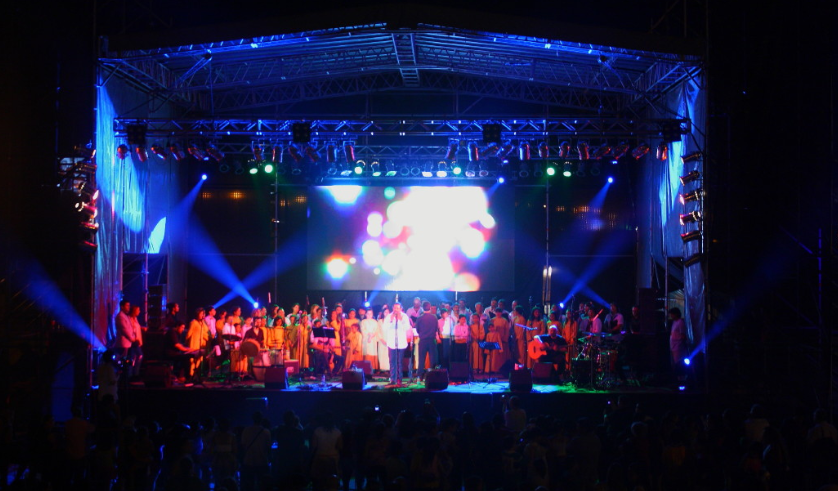 Germán Ortiz (Disc Jockey)