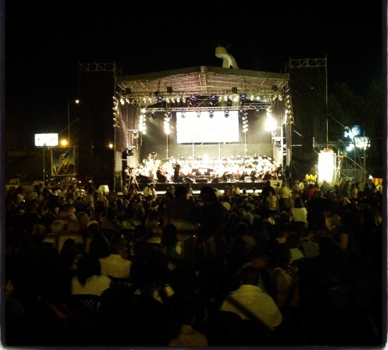 Germán Ortiz (Disc Jockey)