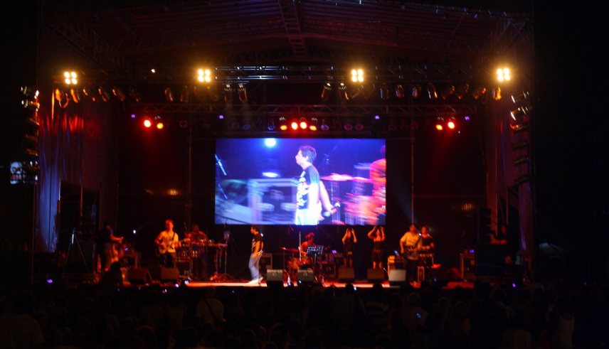 Germán Ortiz (Disc Jockey)