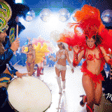 Imagen de Comparsa Marí Marí - Batucada, Carnaval Carioca y Show