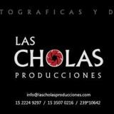 Imagen de Las Cholas Producciones