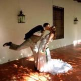 Estancia La Mimosa - Eventos