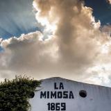 Estancia La Mimosa - Eventos