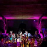 Estancia La Mimosa - Eventos