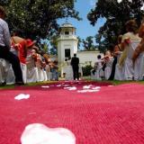 Estancia La Mimosa - Eventos