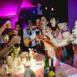 Estancia La Mimosa - Eventos