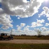 Estancia La Mimosa - Eventos