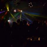 Estancia La Mimosa - Eventos