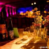Estancia La Mimosa - Eventos