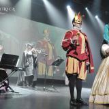 Imagen de Galalirica Show y Orquesta