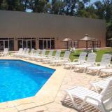 Howard Johnson Escobar