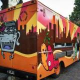 Imagen de Buenos Aires Street Food- Food Truck