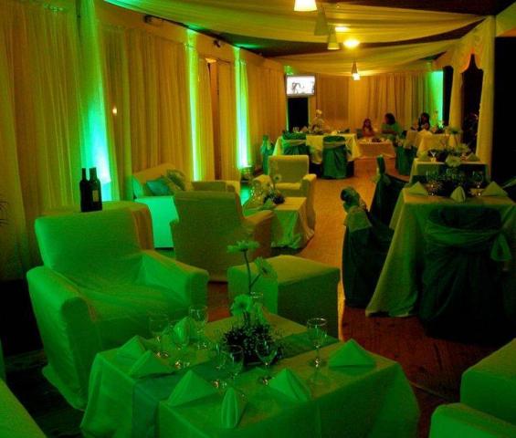 La Coupole Salon De Fiestas Salones De Fiesta Y Hoteles Para Tu Casamiento