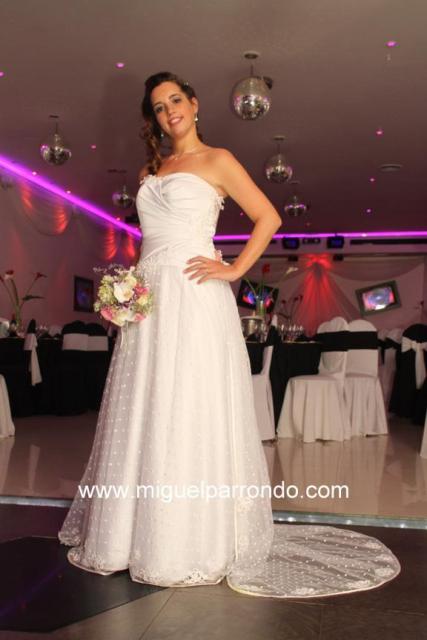 Yoli Morales Diseñadora (Vestidos de Novia) | Casamientos Online