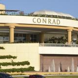 Imagen de Conrad Punta del Este