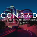 Imagen de Conrad Punta del Este